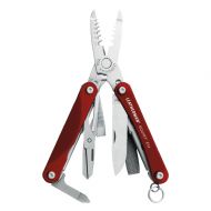 LEATHERMAN SQUIRT ES4 MULTI-TOOL LT45